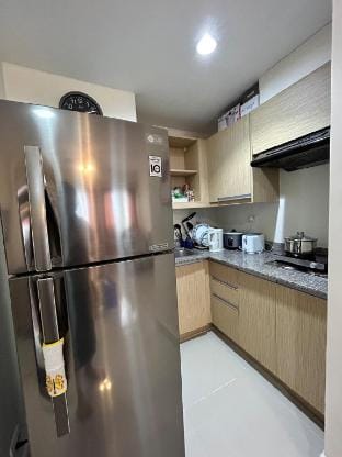 Grand Residences Cebu- 2BR’s Vacation rental in Lapu-Lapu City