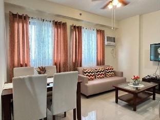 Grand Residences Cebu- 2BR’s Vacation rental in Lapu-Lapu City