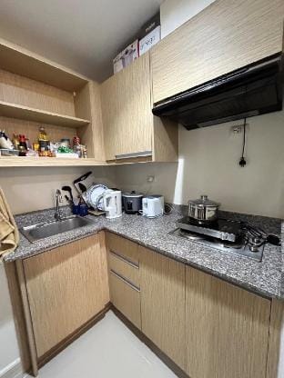Grand Residences Cebu- 2BR’s Vacation rental in Lapu-Lapu City