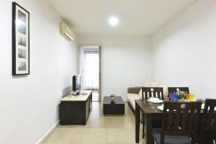 Modern 2BR Fairlane Retreat Steps from Lot 10 Vacation rental in Federal Territory of Kuala Lumpur