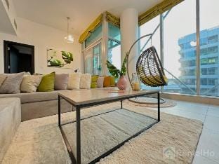 Lxry Full Marina View & RoofTop Pool 40% OFF Vacation rental in Dubai