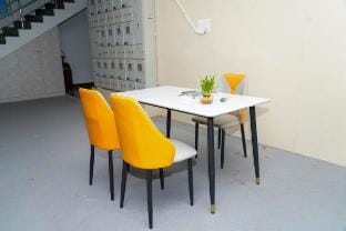Mithra's Stays - 1bhk, 2bhk apartments Apartment in Tirupati