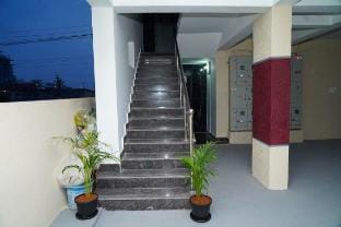 Mithra's Stays - 1bhk, 2bhk apartments Apartment in Tirupati
