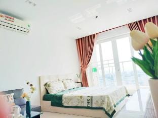 Căn hộ cao cấp Sky Center Vacation rental in Ho Chi Minh City
