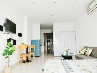 Căn hộ cao cấp Sky Center Vacation rental in Ho Chi Minh City