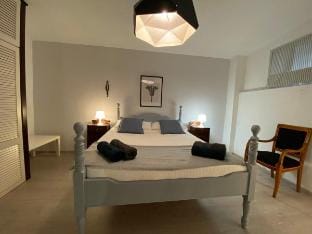Apartamento El Olivo - OrotavatheHome Apartment in Orotava Valley