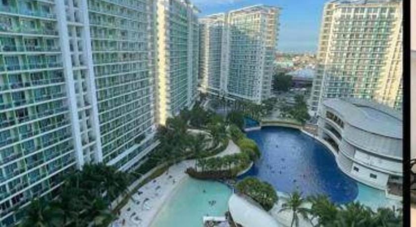 Condominium in AZURE by Allan Apartment in Paranaque