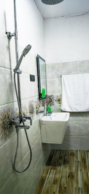 Zainy Holiday Apartment Apartment in Galle