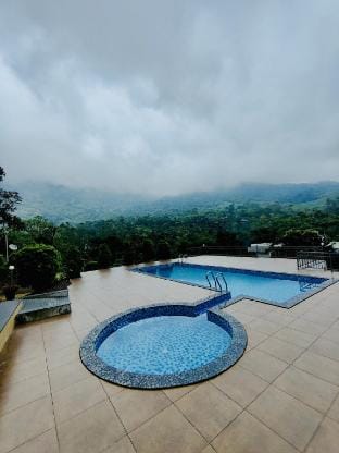 Mankulum Houses Vacation rental in Kerala
