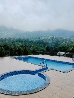 Mankulum Houses Vacation rental in Kerala