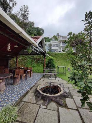 Mankulum Houses Vacation rental in Kerala