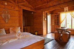 Mankulum Houses Vacation rental in Kerala