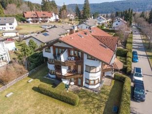 Apartment Jonifee am Titisee im Schwarzwald Apartment in Titisee-Neustadt