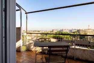 Cinecittà Dreams in Rome Apartment in Rome