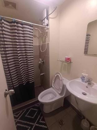 Clean and affordable Condo in IT Park, Cebu City Apartment in Lapu-Lapu City