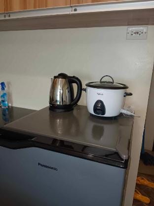 Clean and affordable Condo in IT Park, Cebu City Apartment in Lapu-Lapu City