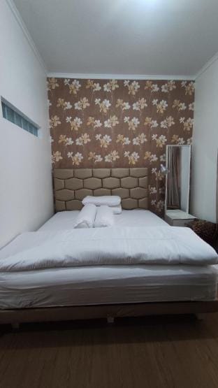 Cilengkrang Homestay Syariah  Vacation rental in Bandung