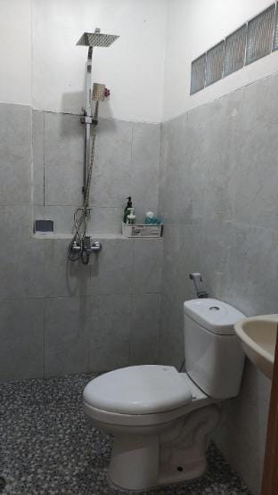 Cilengkrang Homestay Syariah  Vacation rental in Bandung