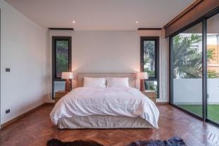 Cosy Villa in Ekkamai Villa in Bangkok
