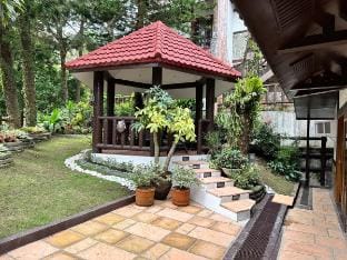Cozy Private Home in the woods Vacation rental in Calabarzon