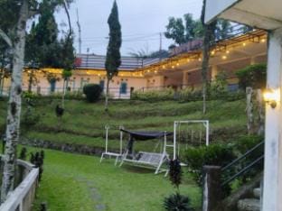 VILLA SKY VALLEY PUNCAK Villa in West Java