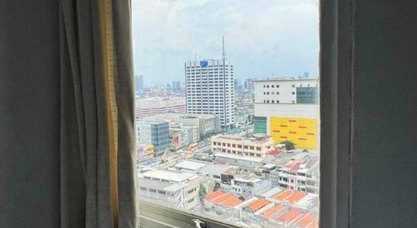 Cozy Central Apartment Apartment in Jakarta