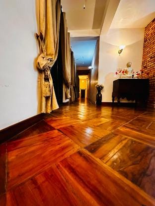 Greenmoret AgriTourism Villa Villa in Central Province