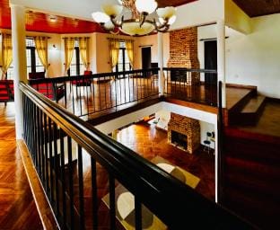 Greenmoret AgriTourism Villa Villa in Central Province