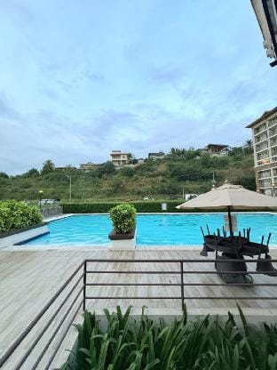 One Oasis Condo (w Free WIFI & Parking, Smart TV) Apartment in Cagayan de Oro
