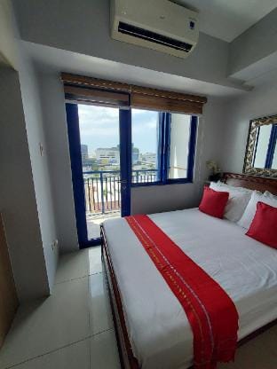 Great Stay in Manila Apartment in Pasay