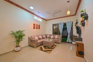 shree villa ,3bhk, private pool Villa in Lonavla
