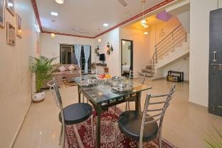 shree villa ,3bhk, private pool Villa in Lonavla