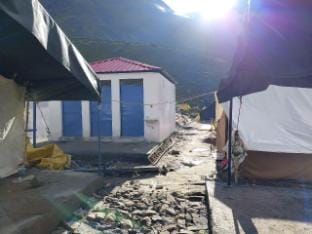 Best stay in Kedarnath  Villa in Uttarakhand