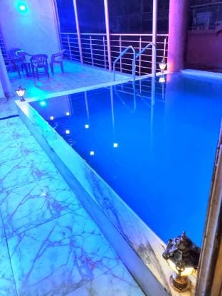 Hotel Wadhwani's Haveli Villa with Private Pool!  Villa in Mumbai