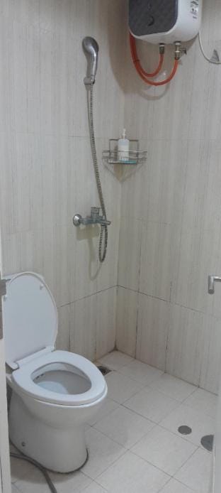 Sentul Tower Apartemen Tipe Studio Bey. RY Apartment in West Java