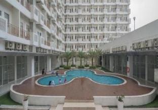 Sentul Tower Apartemen Tipe Studio Bey. RY Apartment in West Java