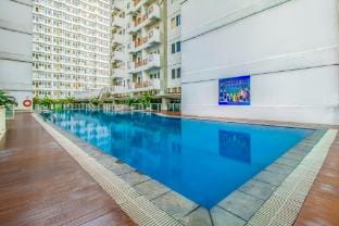 Sentul Tower Apartemen Tipe Studio Bey. RY Apartment in West Java