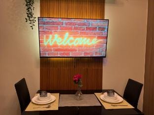 Home ADV Moa City View Shore 2 Residences Apartment in Pasay