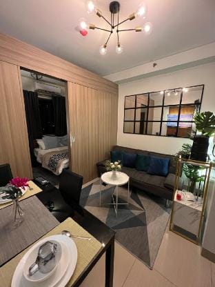 Home ADV Moa City View Shore 2 Residences Apartment in Pasay