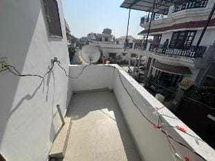 Vagary Indian Homestay Vacation rental in Dehradun