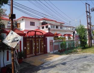 Vagary Indians Homestay  Apartment in Dehradun