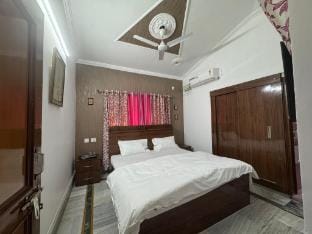 Vagary Indians Homestay  Apartment in Dehradun