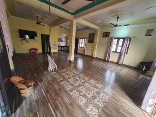 SANTRAM HOMESTAY Apartment in Rishikesh
