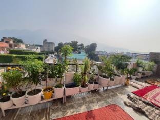 SANTRAM HOMESTAY Apartment in Rishikesh