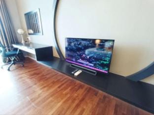Shore Studio 2Pax CityRiver View - NetFlix/KingBed Apartment in Malacca