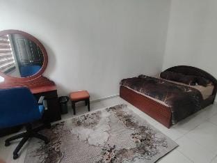 Homestay Farrell Seremban Vacation rental in Negeri Sembilan, Malaysia