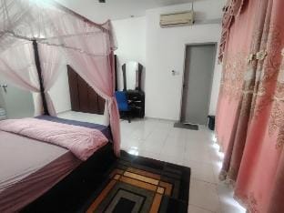 Homestay Farrell Seremban Vacation rental in Negeri Sembilan, Malaysia