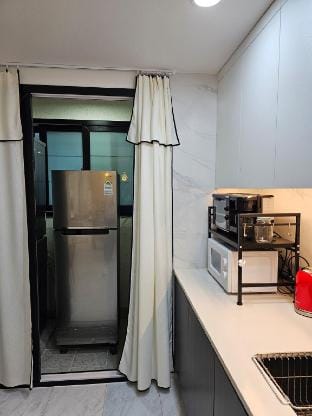 Seoul, Yeonsinnae station,neat&clean,free parking Apartment in Seoul