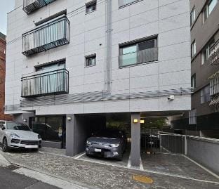 Seoul, Yeonsinnae station,neat&clean,free parking Apartment in Seoul