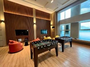 Newly Turnover ,Smartlock room with balcony  Apartment in Makati
